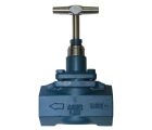 HAND EXPANSION VALVE