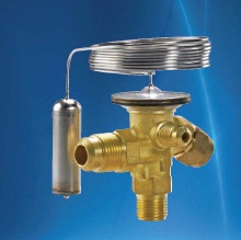 Thermostatic Expansion Valves