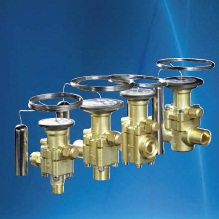 Thermostatic Expansion Valves