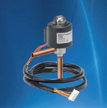 Electronic expansion valves