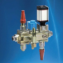 FlexlineTM Valve stations