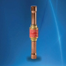 Check valves