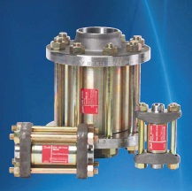 Check valves