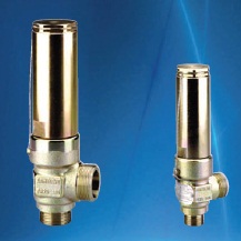 Safety relief valves