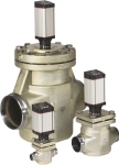 Motor Valve