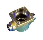 ICV Valve body