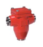 ORV, oil regulating valves