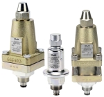 CVP (LP) / CVP (HP) / CVP (XP) constant pressure pilot valve