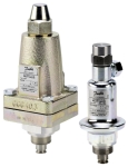 CVPP (LP)/CVPP (HP) differential pressure pilot valve