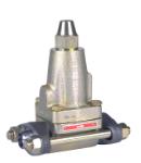 CVMD constant pressure valve