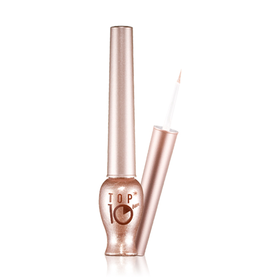 ( 4 Sunshine )Tear Drop Liner