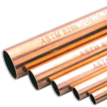Copper Tube