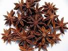 ขายปลีกส่ง โป๊ยกั๊ก (Chinese Star Anise)  089-323-2395