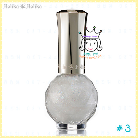 < 3 >Magic Pop Nail Dazzling