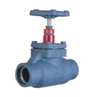 Hand Shut Off Valve Globe T