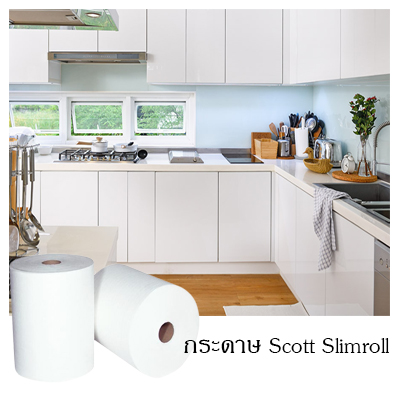 ٻҾ2 ͧԹ : д SCOTT Slimroll  176 .