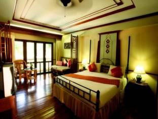�ç��� Krabi Success Beach Resort ���ǹҧ ��к�� ���͡����������ͧ��ҹ CDCDECOR WALLPAPER 