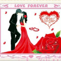 Romantic wedding 2