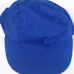 ขายส่งหมวกกีฬาสี ขายส่งหมวกเด็กอนุบาล Cap ขายส่งหมวกแก๊ปผ้า สีน้ำเงิน พร้อมปัก logo 093-632-6441 รับปักหมวกแก๊ป