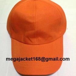 ขายส่งหมวกสีส้ม ขายหมวกแก๊ปสีพื้นราคาถูก Cap DY ขายส่งหมวกแก๊ป ผ้าดีวาย พร้อมปัก logo รับปักหมวกแก๊ป ขายส่งหมวกแก๊ปเปล่าราคาโรงงานพร้อมส่ง 093-632-6441