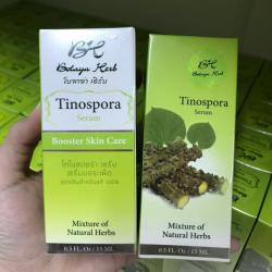 โบทาย่าเฮิร์บ Botaya Herb Tinospora Serum Booster Skin Care โบทาย่าเฮิร์บ เซรั่ม บอระเพ็ด 15 ml.