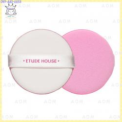 My Beauty Tools Annie Air Puff (Pink)