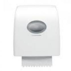 กล่องบรรจุกระดาษเช็ดมือแบบม้วน (Hand Roll Towel Dispenser)/69530