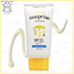 Sun-Prise Super Aqua SPF35/PA++