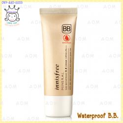 *Pre**Mineral Sun Waterproof B.B.Cream SPF50/PA+++