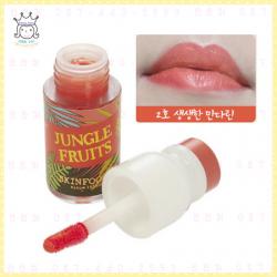( 2 Mandarin )Jungle Fruits Real Fresh Tint Juice