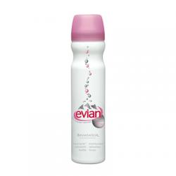 Evian Brumisateur Facial Spray 50 ml ของแท้ 100%