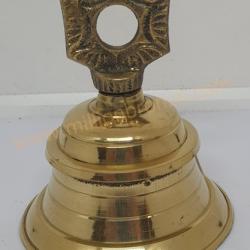 R125 ระฆัง ทองเหลือง Bronze Bell