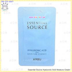 Essential Source Hyaluronic Acid Moisture Cream