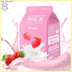 Strawberry Milk One - Pack