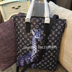 Louis Vuitton bag Hiend รายละเอียดสวยเหมือนแท้ ลายสวยคมชัด