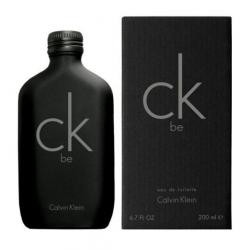 Calvin Klein CK Be EDT 200ml. อีกหนึ่งผลิตภัณฑ์ที่มากับไอเดีย Be yourself เข้าใจง่าย นุ่มนวลและเซ็กซี่ น้ำหอมแนวสปอร์ต ที่สามารถใช้ได้ทั้งสุภาพบุรุษและสุภาพสตรี กลิ่นหอมให้ความรู้สึกสดชื่น ให้คุณสัมผัสได้ถึงความเป็น oriental style มีชีวิตชีวา 