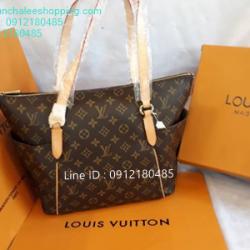Louis Vuitton bag เกรด ออริจินอล งานหนังแท้ หนังนิ่มสวยน่าใช้ 