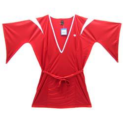 จากshop adidas เกาหลี eurocup kimono dress ที่ระลึกบอลโลกเkorea-japan ที่ชาวเชียภาคภูมิใจ ไซส์ 90 (L)  