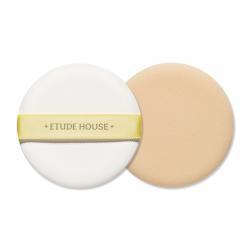 ( SMOOTH MATTE - Yellow ) My Beauty Tool Play Any Puff