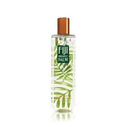 Bath & Body Works Fiji Pineapple Palm Fine Fragrance Mist 236 ml. สเปร์ยน้ำหอมที่ให้กลิ่นติดกายตลอดวัน กลิ่นหอมเปรี้ยวหวานโทนผลไม้ทรอปิคอล กลิ่นพลัมผสมกับสัปปะรดหอมสดชื่นแบบกลิ่นผลไม้