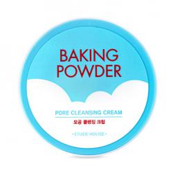 Baking Powder Pore Cleansing Cream New!