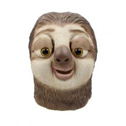 ++พร้อมส่ง++หน้ากากสล็อต  Zootopia  หน้ากาก Sloth ซูโทเปีย 