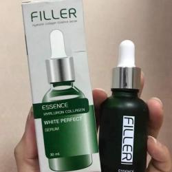 เซรั่มฟิลเลอร์ Filler Hyaluron Collagen Eseence Serum (30 ml.)