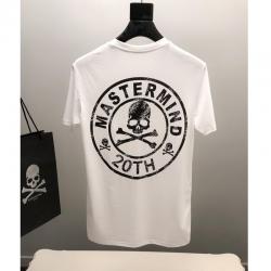 เสื้อยืด แขนสั้น Mastermind Japan T-shirt  แฟชั่นญี่ปุ่น exclusive 2018