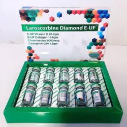 Laroscorbine Diamond E-UF
