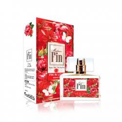 Madam Fin น้ำหอม มาดามฟิน : รุ่น Madame Fin Classic (สีแดง Fin in Love) 1 ขวด ขนาด 30 ml.