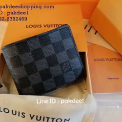 Louis Vuitton wallet งาน ออริจินอล งานหนังแท้ งานสวยเหมือนแท้ 
