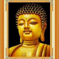 Rulai Buddha (พิมพ์ลาย)