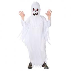 7C134 ชุดเด็ก ชุดผี ชุดวิญญาณ The Ghost Soul Costumes