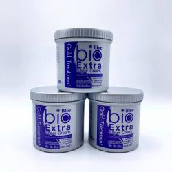 ทรีทเม้นไบโอ Green Bio Super Treatment 500 g. กรีนไบโอ สูตรเคราติน ซุปเปอทรีทเมนท์